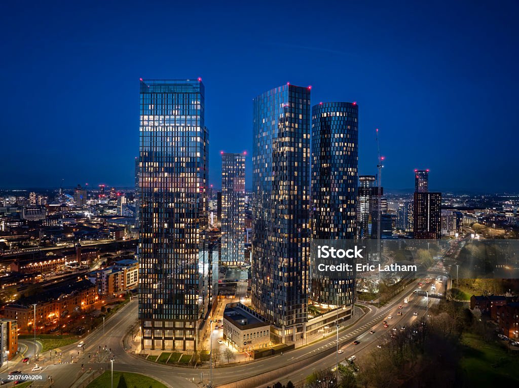 Premium Office Space